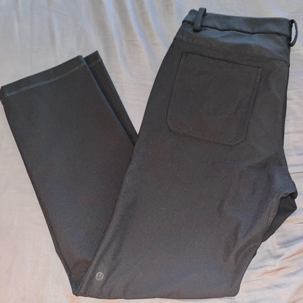 Lululemon Abc - image 3